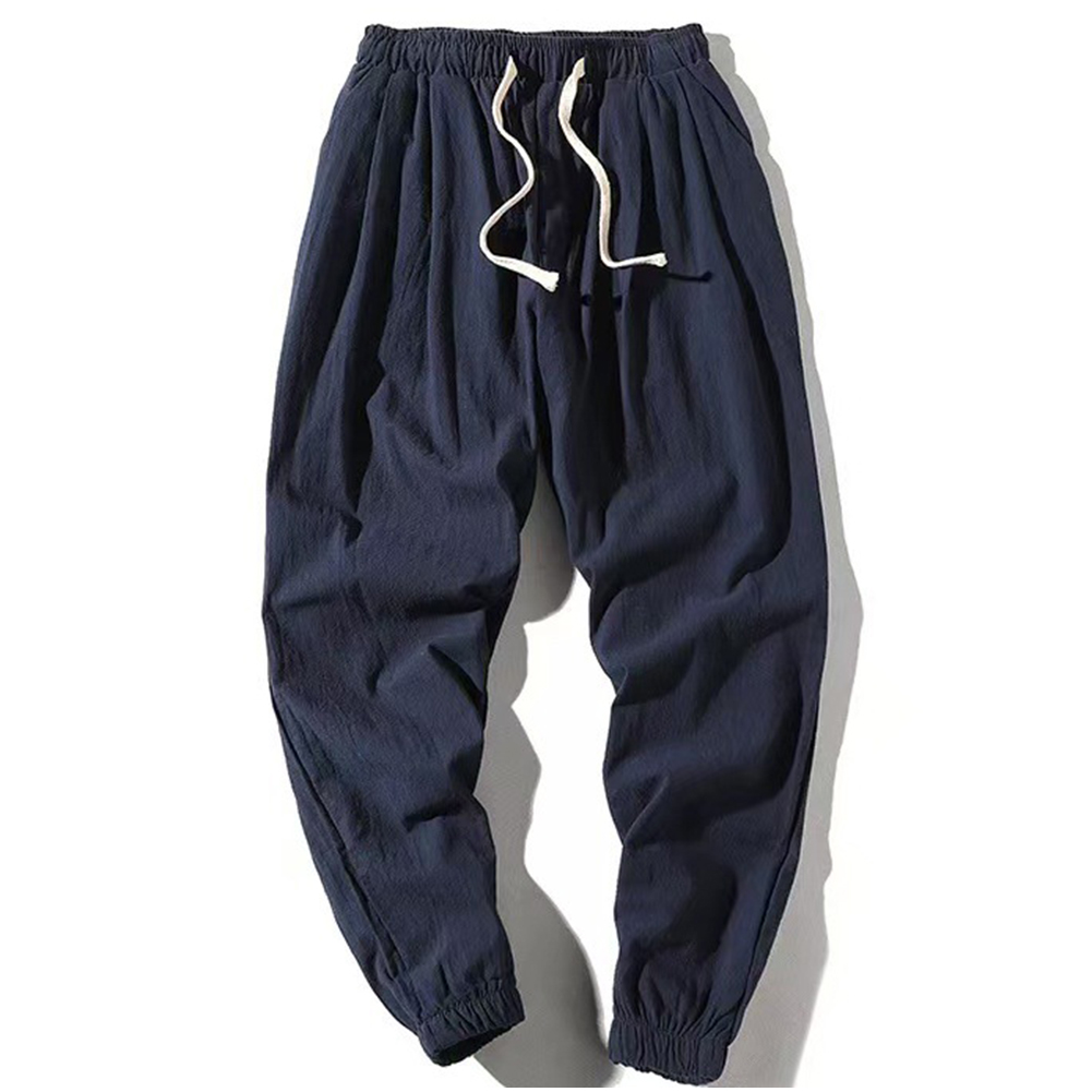 Street Fashion Baggy - Günlük Sokak Giyimi İçin Rahat Sokak