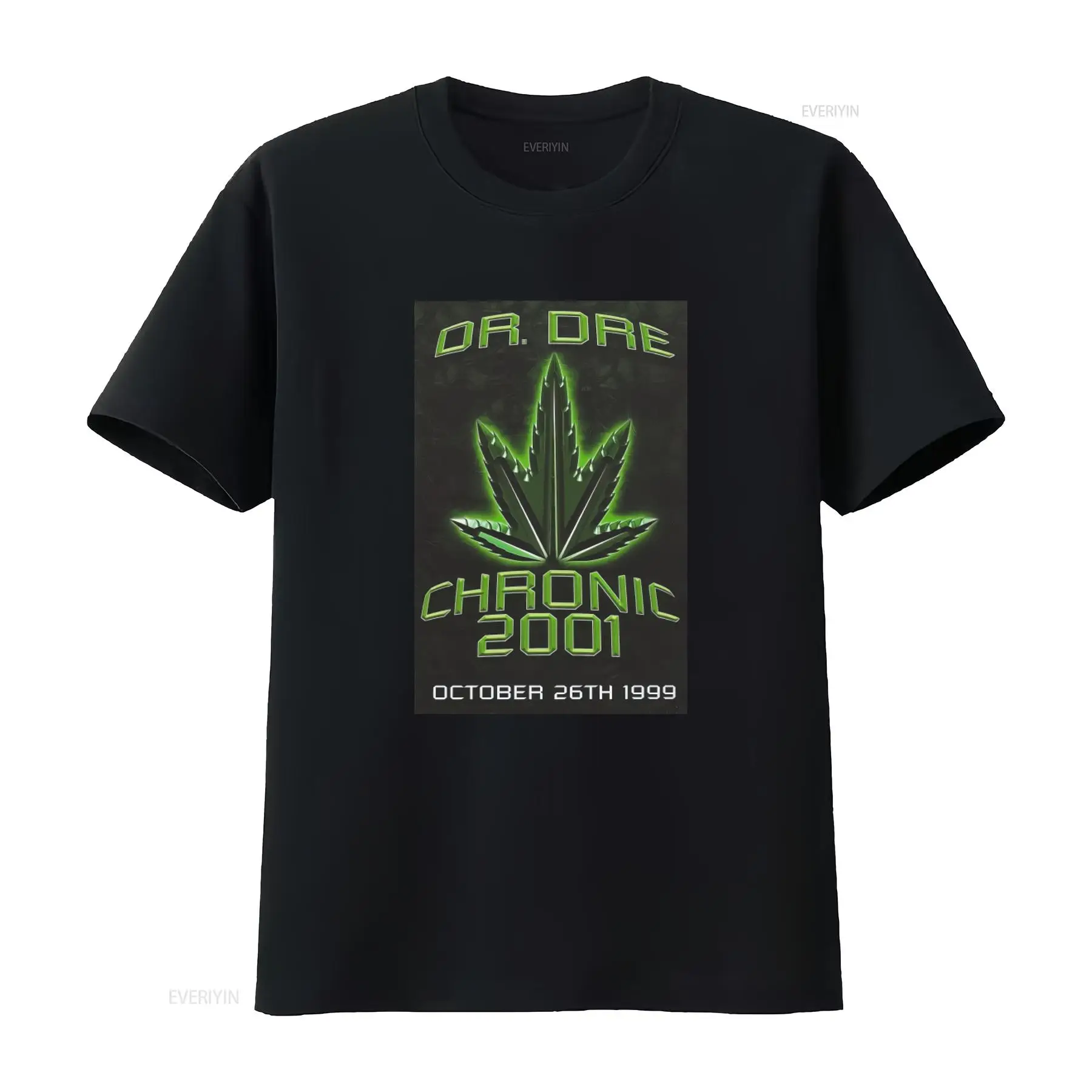 Street Fashion Mood - Dr Dre 2001 The Chronic Vintage