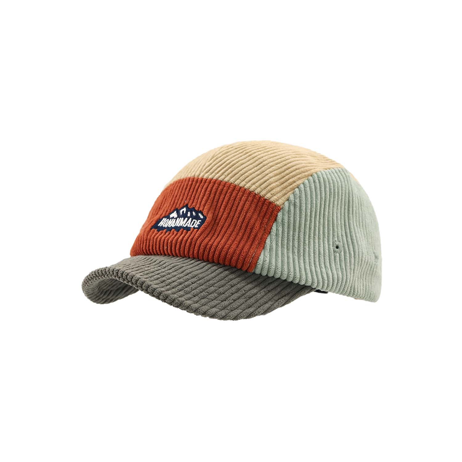 2026 Sonbahar Kış Yeni Kordonl - Corduroy Cap 5 Panel incelemesi ve fiyatı