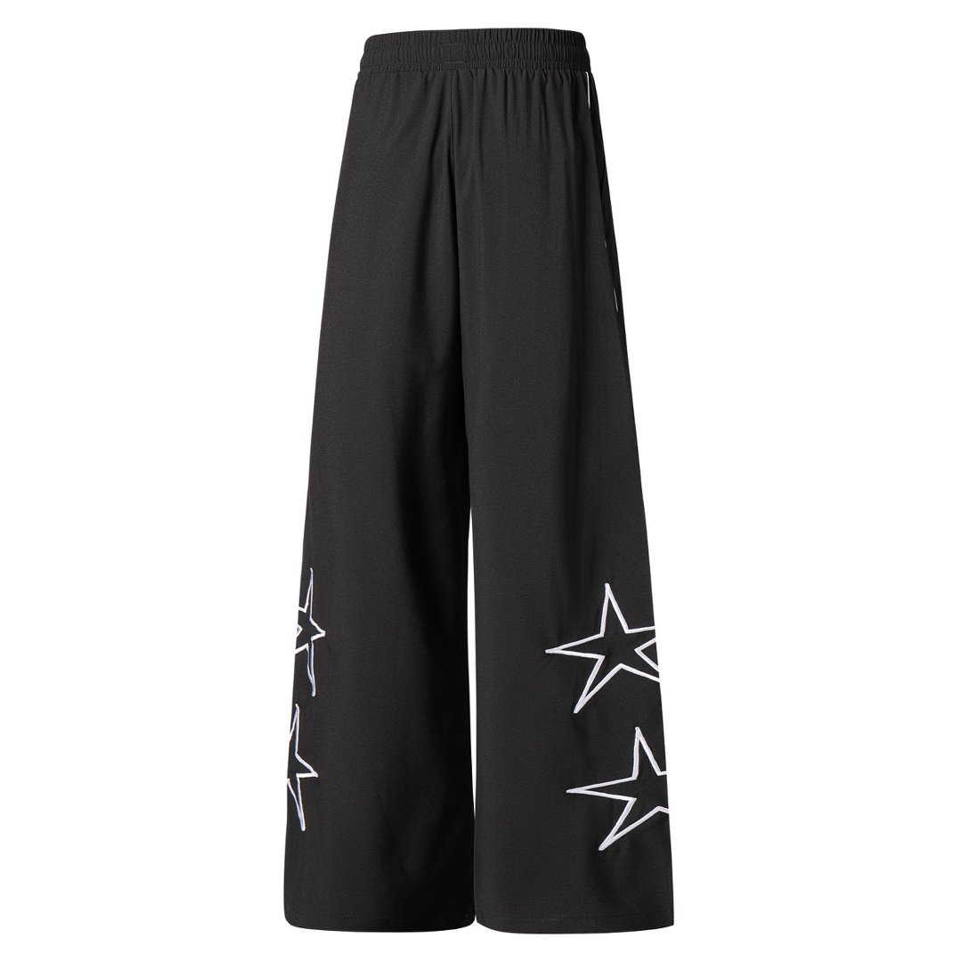 XIYAFAN Erkek Geniş Paça Eşofm - Street Fashion Baggy incelemesi ve fiyatı