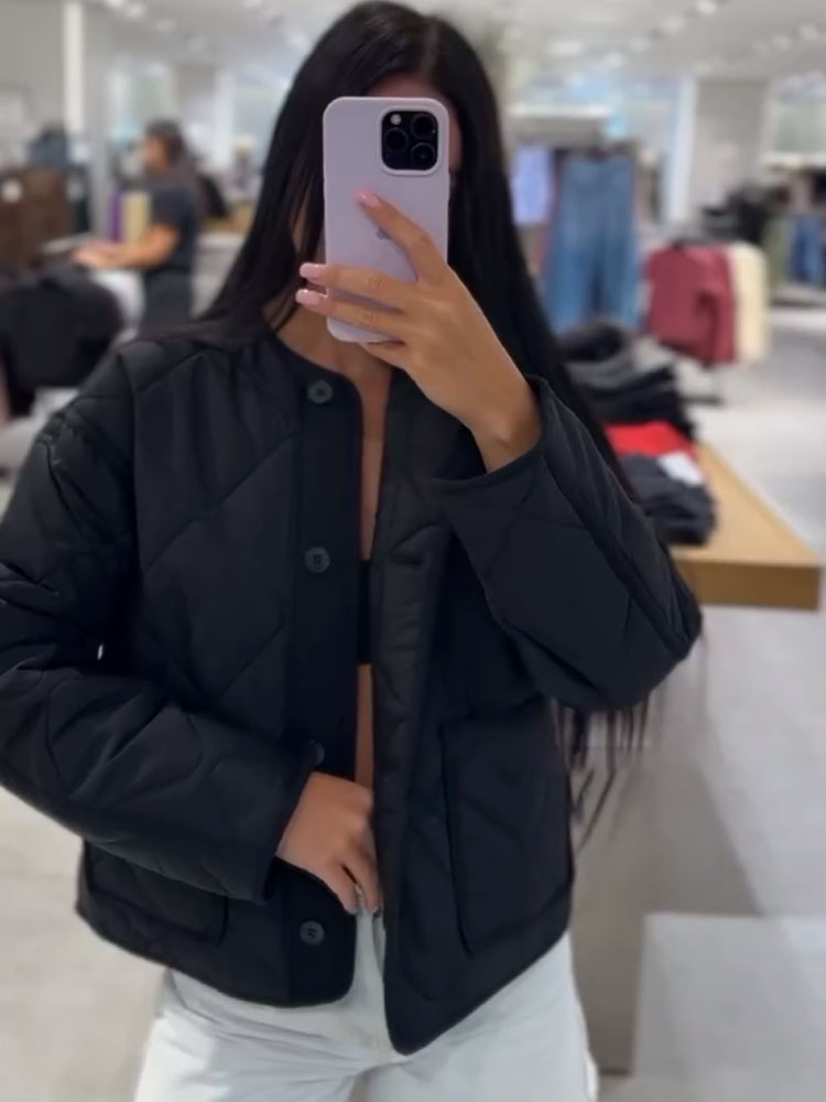 HH 2025 Kış Kadın Modası Sokak - Street Fashion Winter 2025 incelemesi ve fiyatı