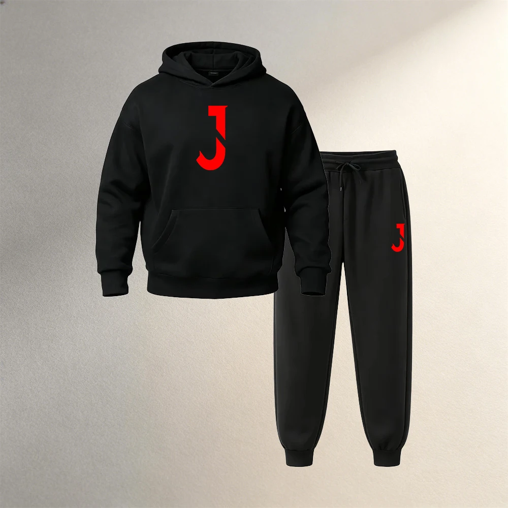 Erkek Takımları 2 Parça Sonbah - Street Fashion For Man incelemesi ve fiyatı
