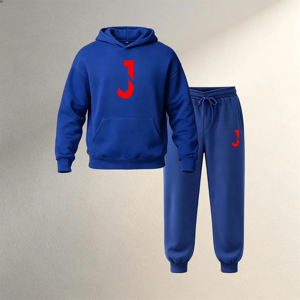 Erkek Takımları 2 Parça Sonbah - Street Fashion For Man incelemesi ve fiyatı