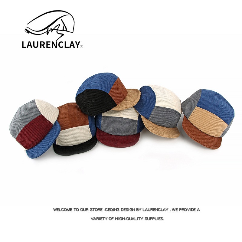 Erkek Vintage Kısa Siperlikli  - Corduroy Cap 5 Panel incelemesi ve fiyatı