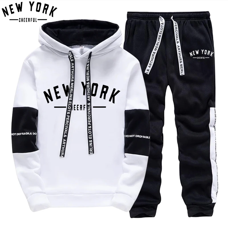 Erkek Takımı/Hoodie/Pantolon Ş - Street Fashion For Man incelemesi ve fiyatı