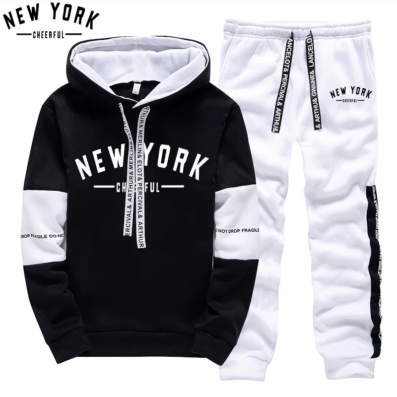 Erkek Takımı/Hoodie/Pantolon Ş - Street Fashion For Man incelemesi ve fiyatı