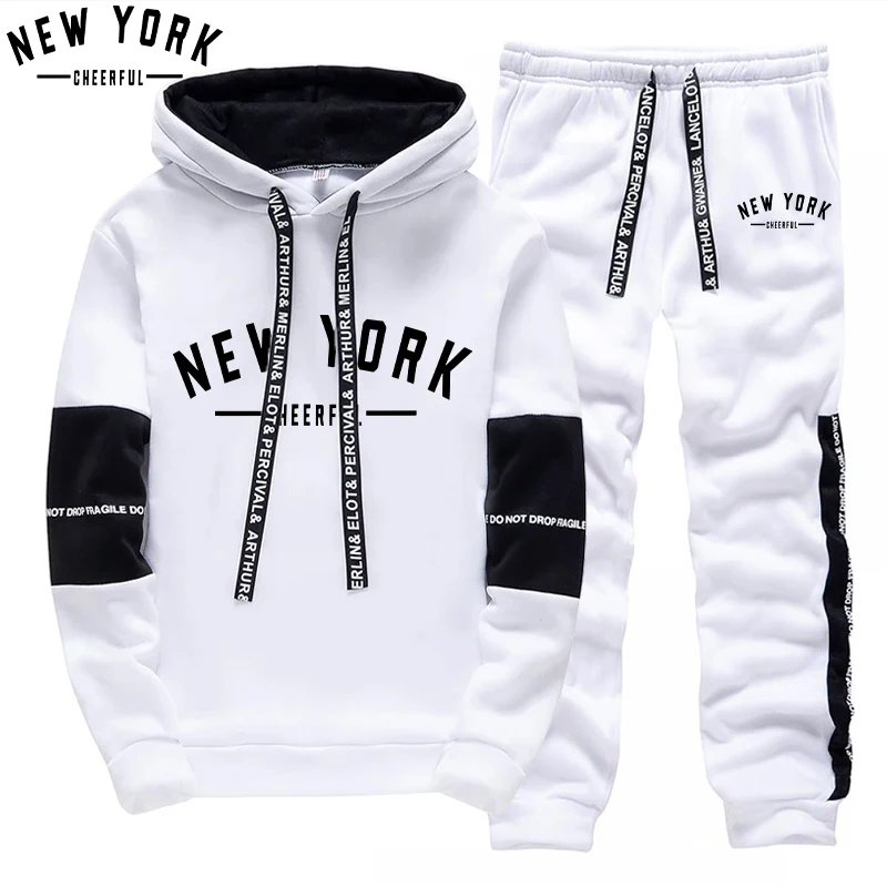 Erkek Takımı/Hoodie/Pantolon Ş - Street Fashion For Man incelemesi ve fiyatı
