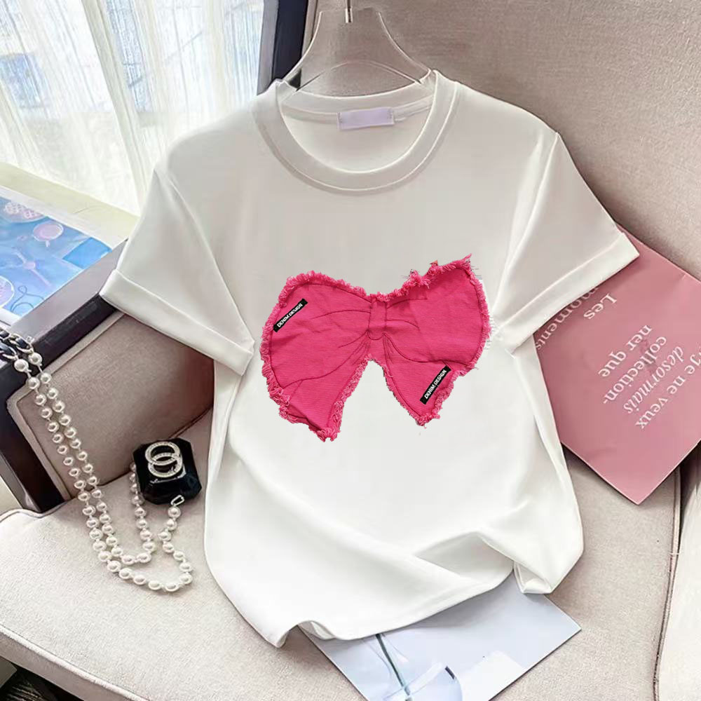 Gül Kırmızısı Kot Fiyonklu Yak - Street Fashion Shanghai incelemesi ve fiyatı
