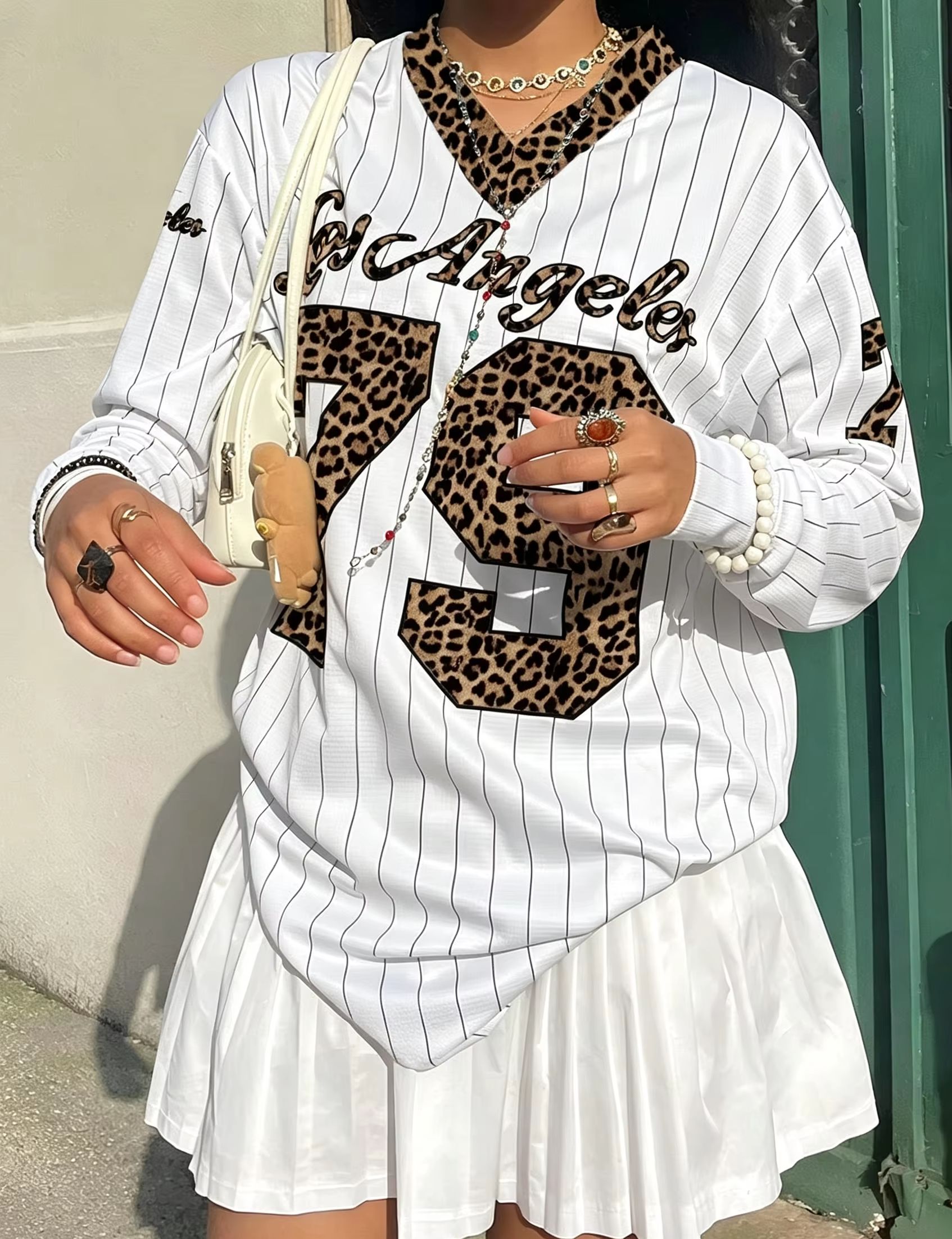Sıcak Fırsat Los Angeles No.79 - Street Fashion For Man incelemesi ve fiyatı
