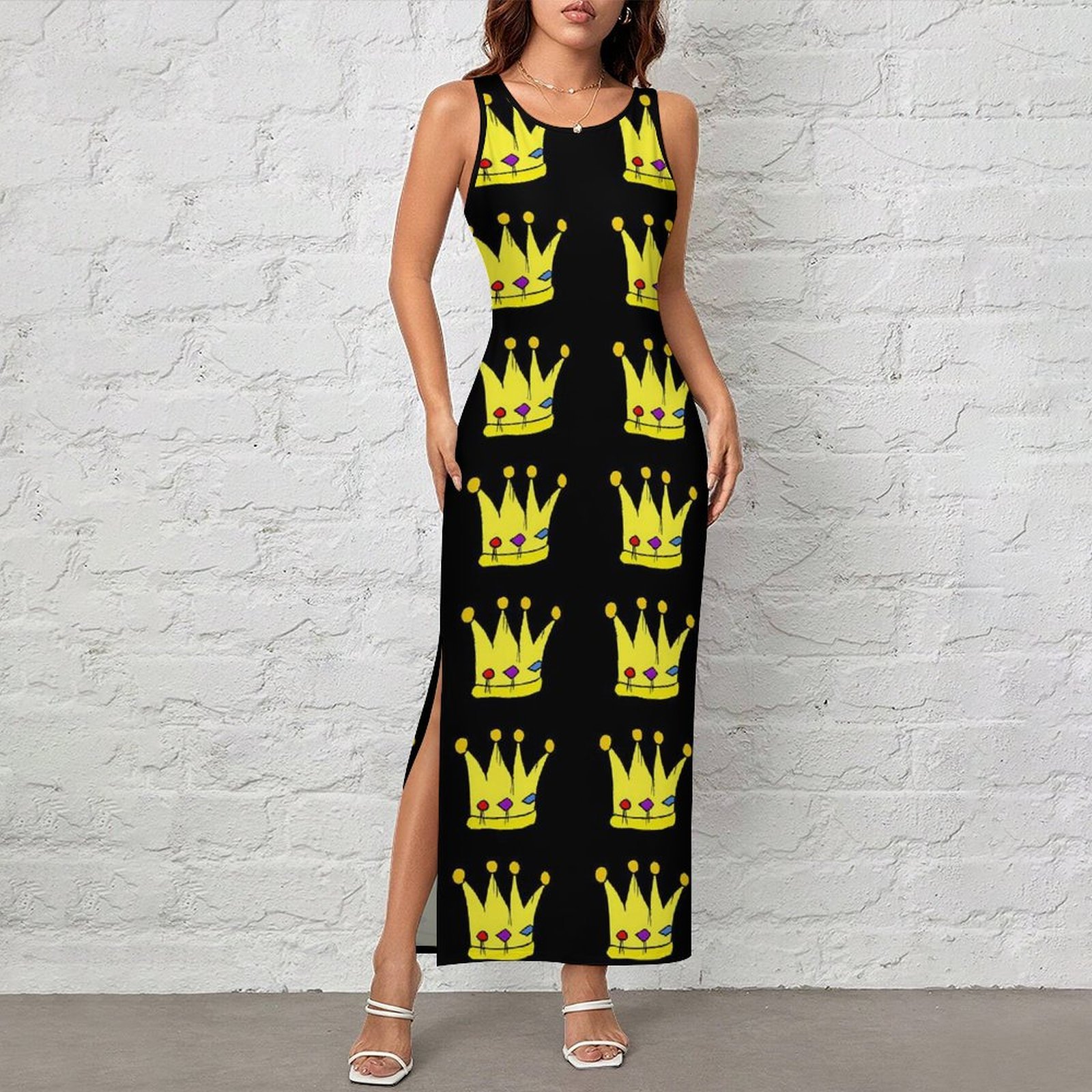 Kadınlar İçin Dar Kesim Elbise - Queen Street Fashion incelemesi ve fiyatı