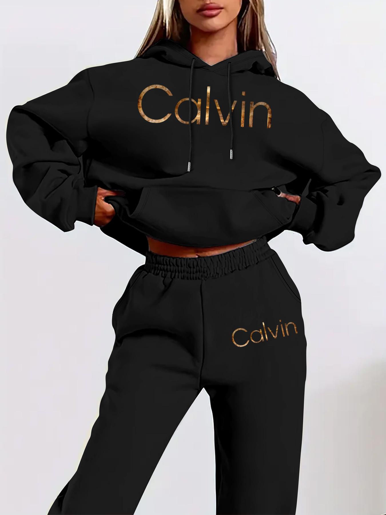 Kadın moda kazak ve pantolon t - Street Fashion For Man incelemesi ve fiyatı