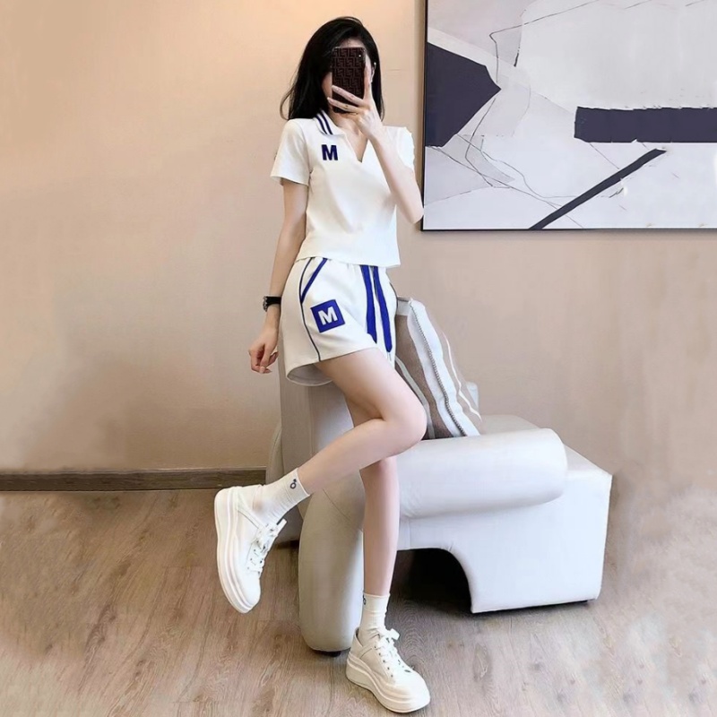 Yaz Modası Sokak Stili Spor Gi - Street Fashion Online incelemesi ve fiyatı