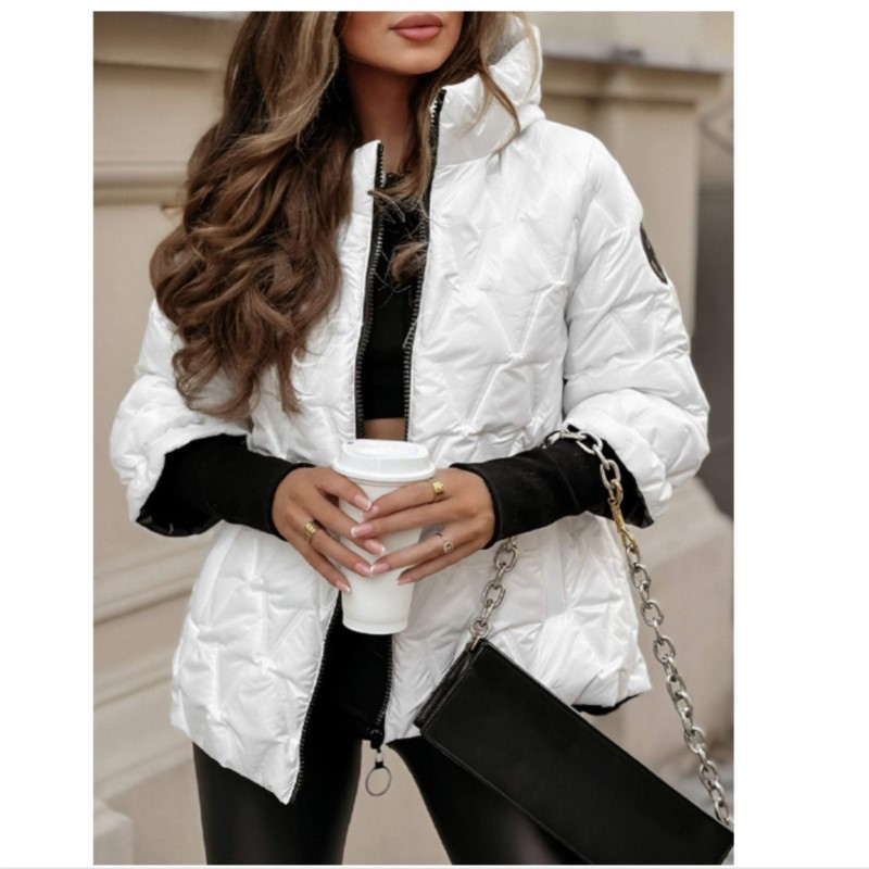 Kadınlar İçin Sokak Modası Kap - Street Fashion Winter 2025 incelemesi ve fiyatı