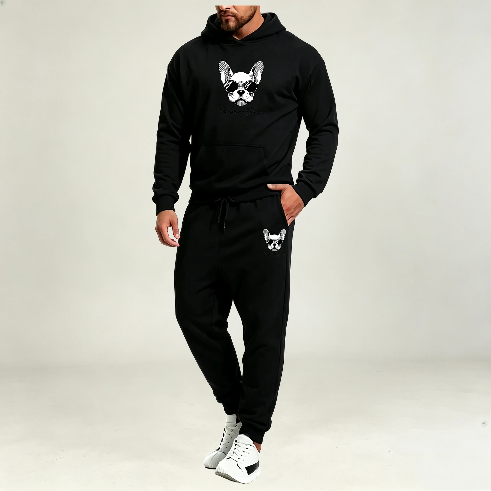Erkek Giyim Setleri 2 Parça So - Street Fashion For Man incelemesi ve fiyatı