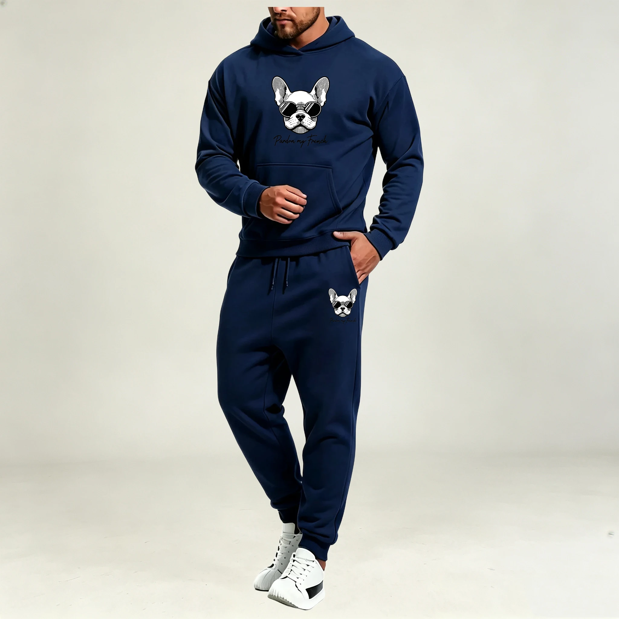 Erkek Giyim Setleri 2 Parça So - Street Fashion For Man incelemesi ve fiyatı