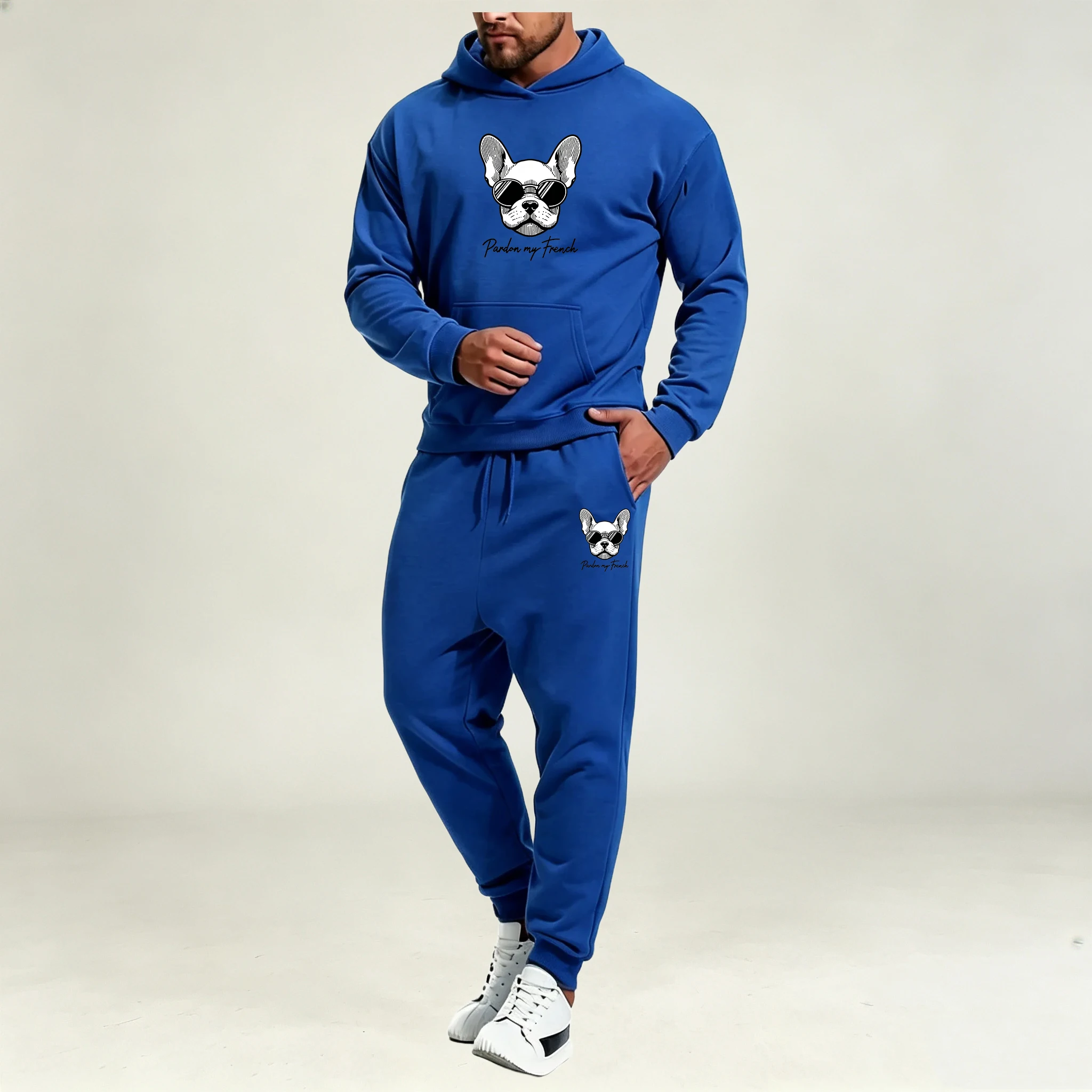 Erkek Giyim Setleri 2 Parça So - Street Fashion For Man incelemesi ve fiyatı