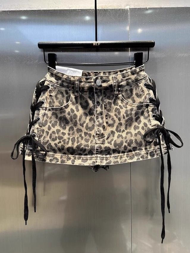 Askılı Spice Girl Kalça Eteği  - Street Fashion Online incelemesi ve fiyatı