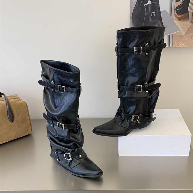 Siyah Yeni Sonbahar Kış Dar Ba - Street Fashion Lady incelemesi ve fiyatı