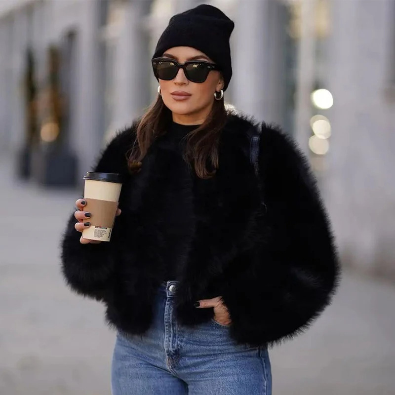 Kış 2026 Sıcak Havalı Kızlar T - Street Fashion Week incelemesi ve fiyatı
