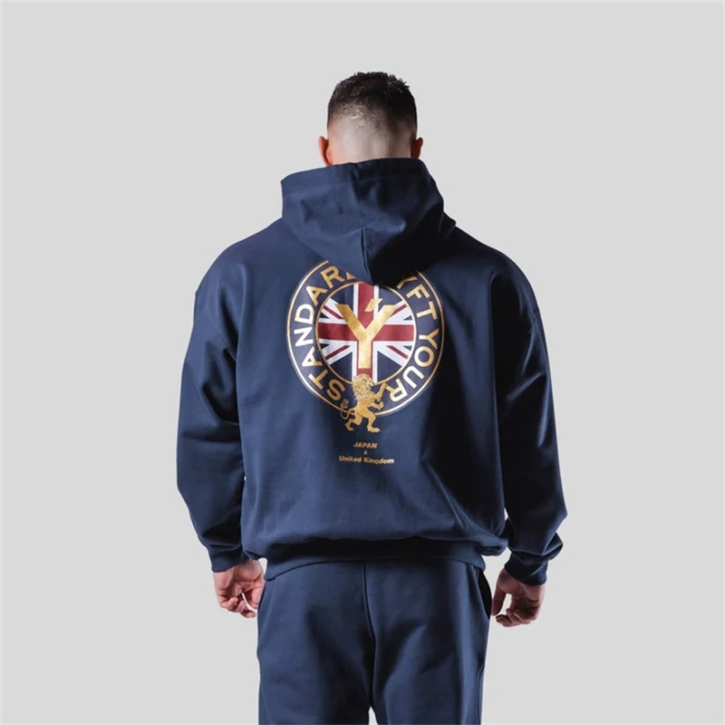 LYFT yeni Hoodies üstleri soka - Street Fashion Shanghai incelemesi ve fiyatı