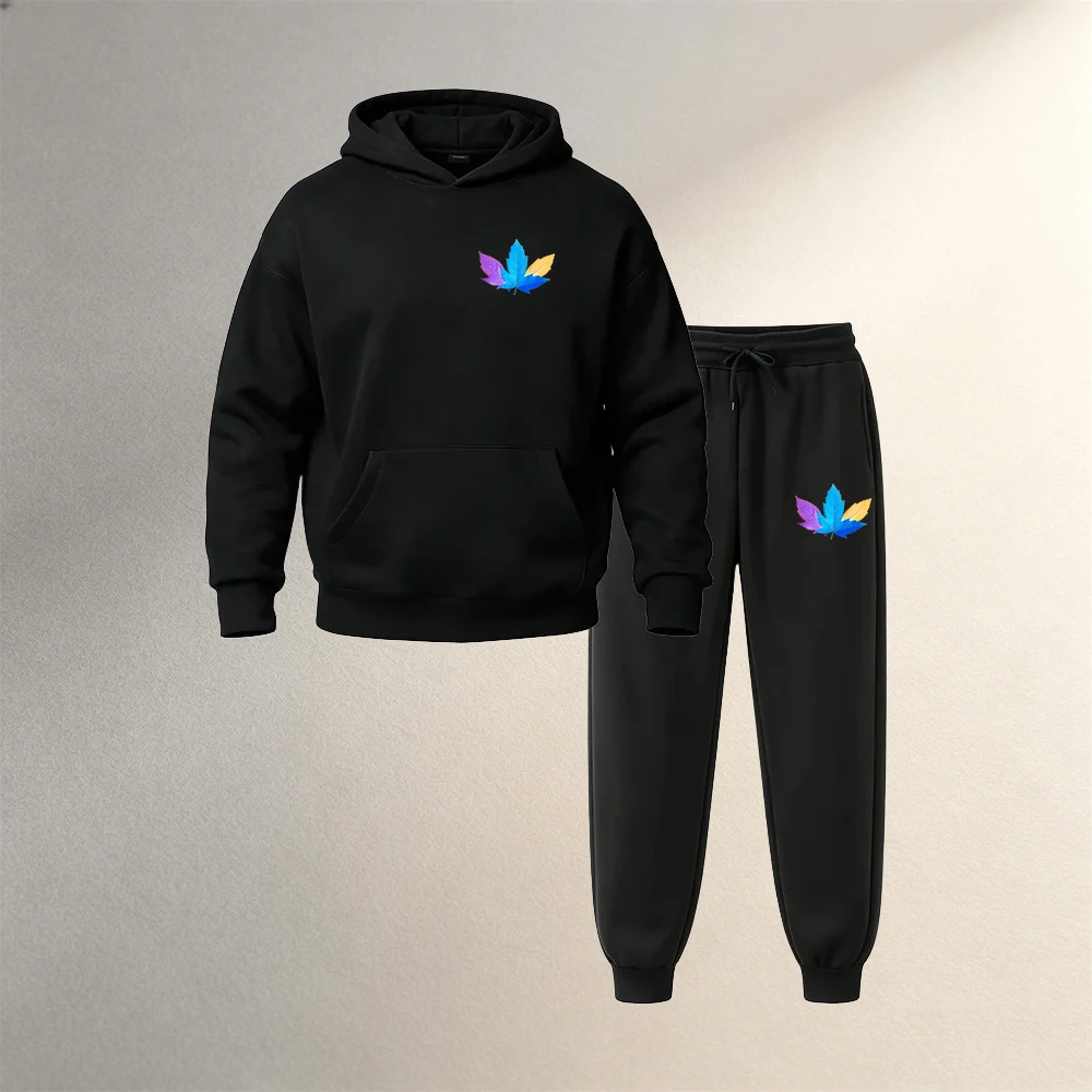 Erkek Giyim Setleri Kazak 2 Pa - Street Fashion For Man incelemesi ve fiyatı