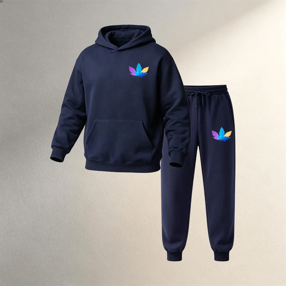 Erkek Giyim Setleri Kazak 2 Pa - Street Fashion For Man incelemesi ve fiyatı