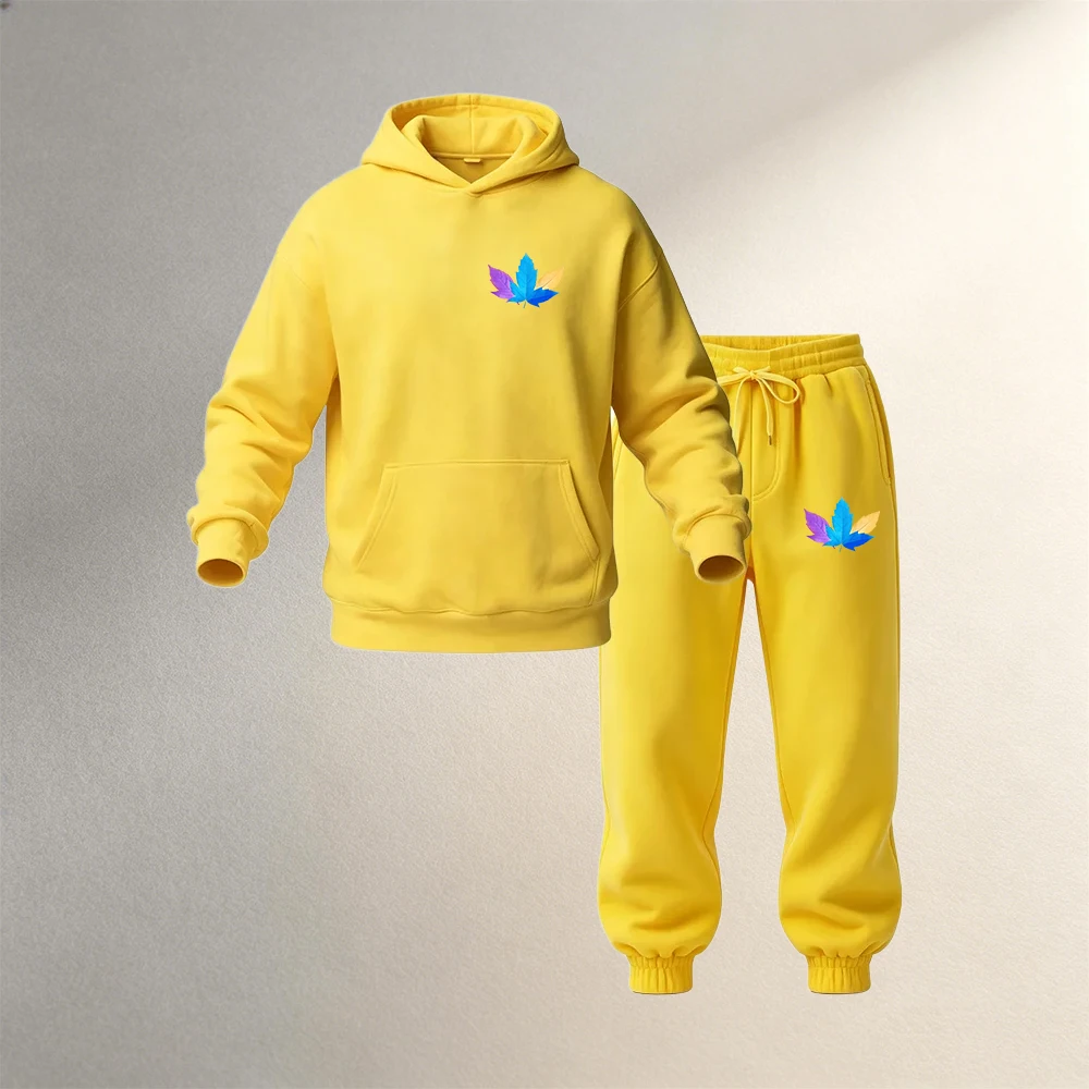 Erkek Giyim Setleri Kazak 2 Pa - Street Fashion For Man incelemesi ve fiyatı