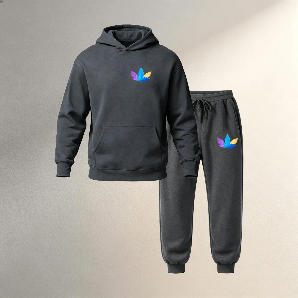Erkek Giyim Setleri Kazak 2 Pa - Street Fashion For Man incelemesi ve fiyatı
