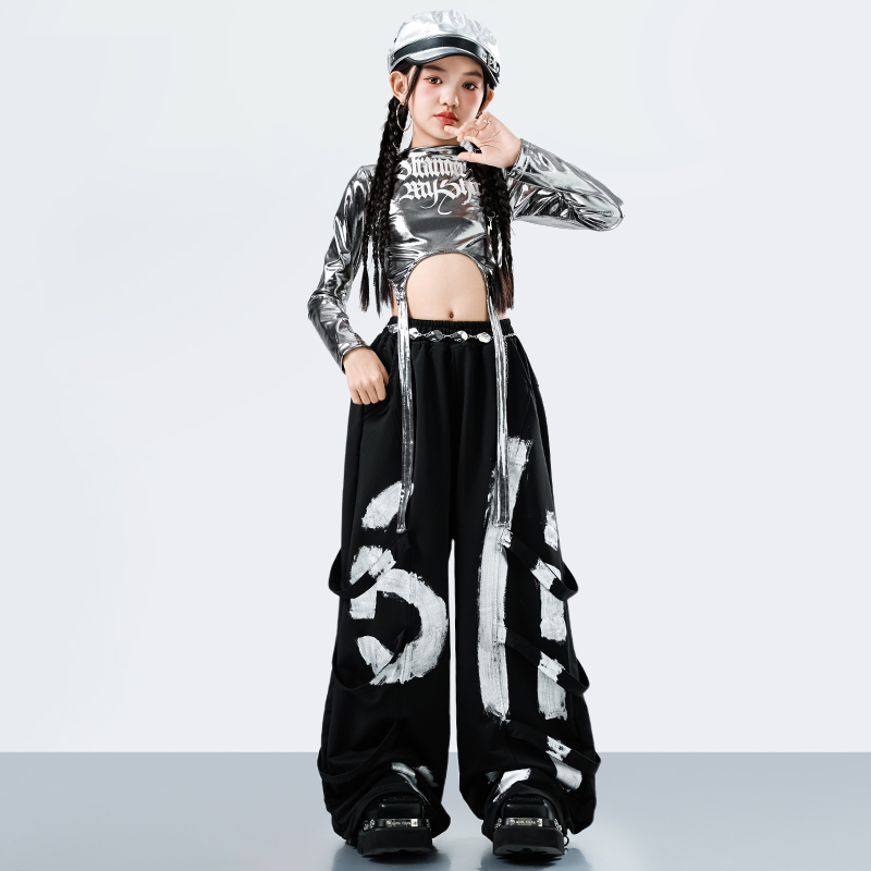 Kore Y2K Çocuklar Streetwear T - Street Fashion Baggy incelemesi ve fiyatı