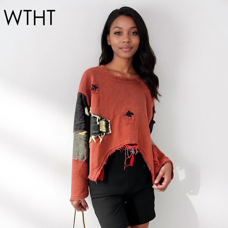 WTHT Moda Yeni Kadın Düzensiz  - Street Fashion Winter 2025 incelemesi ve fiyatı