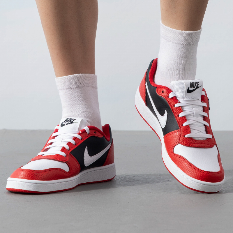 Nike Erkek Ayakkabıları Eberno - Street Fashion Shanghai incelemesi ve fiyatı