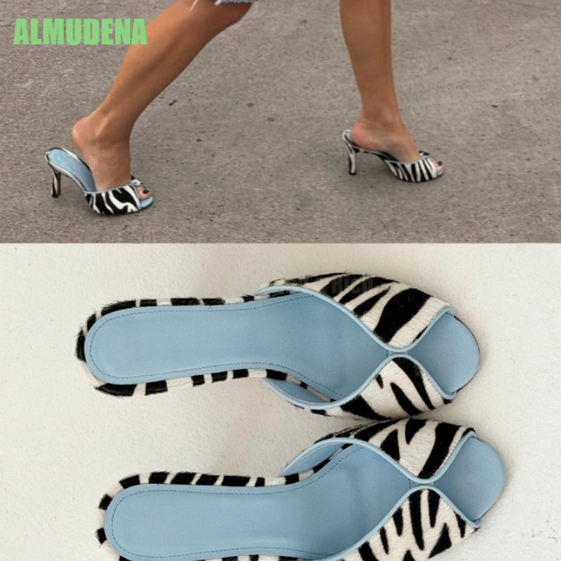Zebra Desenli V Kesimli Peep T - Street Fashion Female incelemesi ve fiyatı