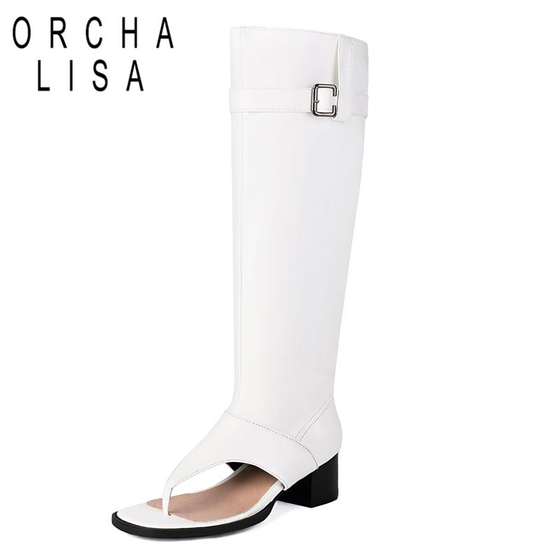ORCHA LISA Moda Kadın Sandalet - Street Fashion Female incelemesi ve fiyatı