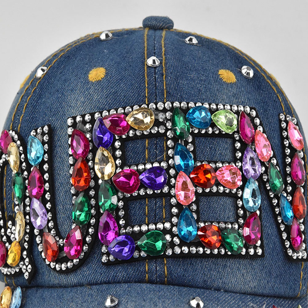 Kraliçe Taklidi Denim Beyzbol  - Queen Street Fashion incelemesi ve fiyatı