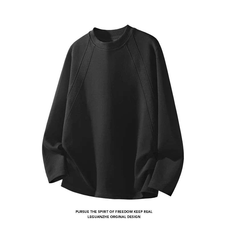 Erkek Modası Raglan Dikişli Bi - Street Fashion For Man incelemesi ve fiyatı