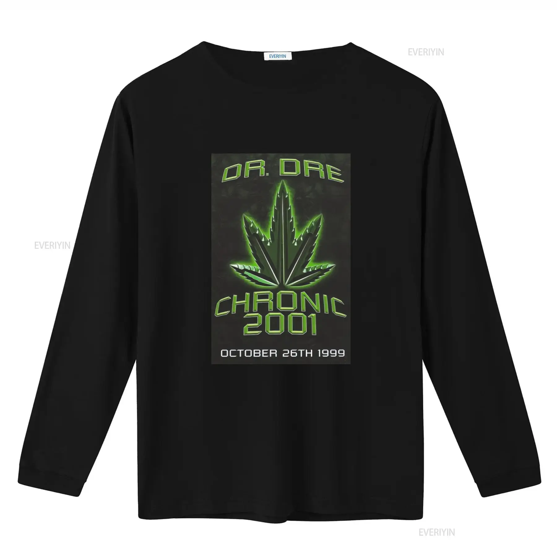 Dr Dre 2001 The Chronic Vintag - Street Fashion Mood incelemesi ve fiyatı