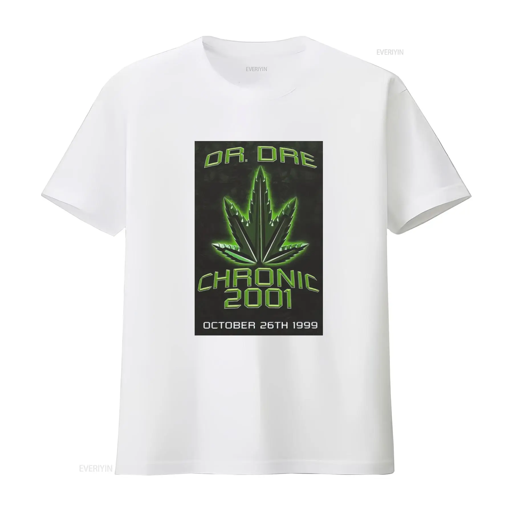 Dr Dre 2001 The Chronic Vintag - Street Fashion Mood incelemesi ve fiyatı