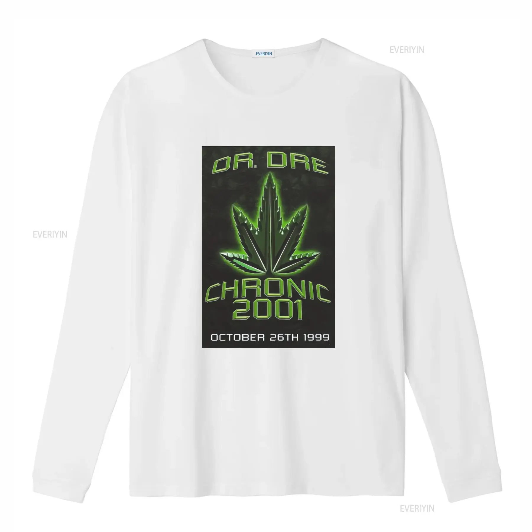 Dr Dre 2001 The Chronic Vintag - Street Fashion Mood incelemesi ve fiyatı